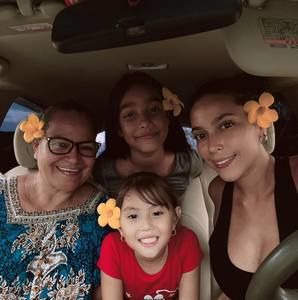 Meet your Posher, Yuleydy